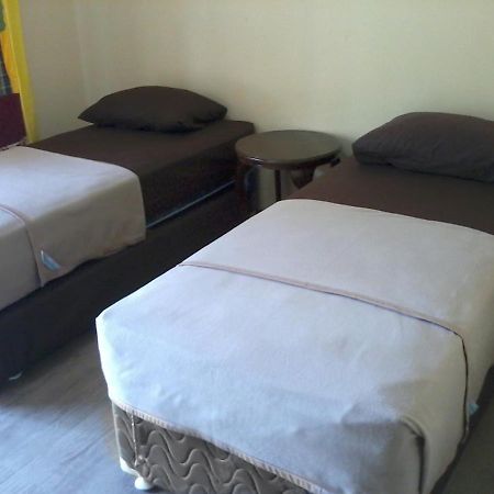 Hotel Cemerlang Baturraden Phòng bức ảnh
