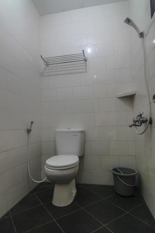 Hotel Cemerlang Baturraden Phòng bức ảnh