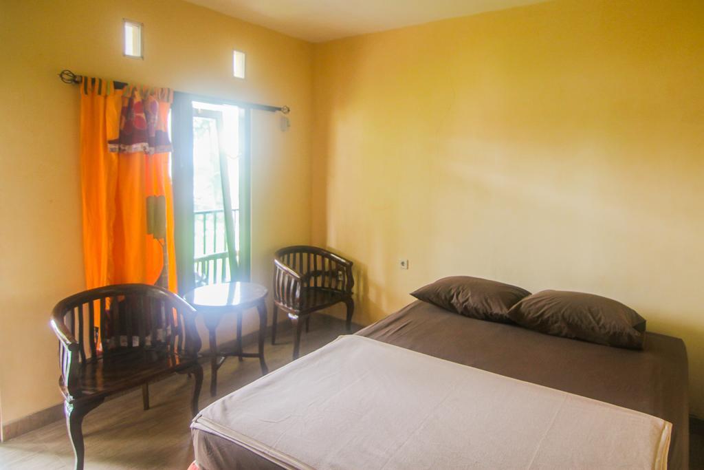 Hotel Cemerlang Baturraden Phòng bức ảnh