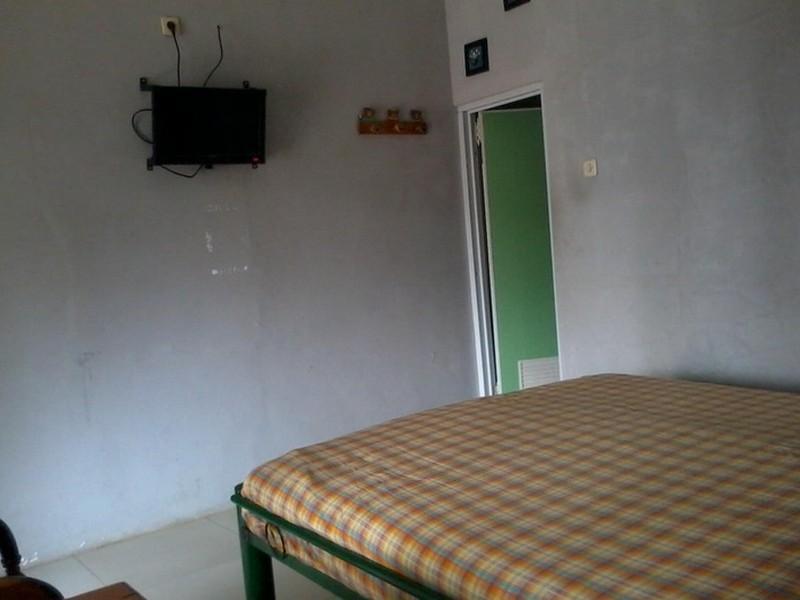 Hotel Cemerlang Baturraden Ngoại thất bức ảnh